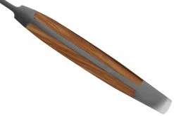 Güde Alpha Olive Cuchillo De Chef, X805/21 -Tienda Barata Cuchillos GUX805 21 04 gude alpha olive gux805 21 04