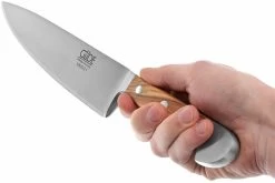 Güde Alpha Olive Cuchillo De Chef, X805/21 -Tienda Barata Cuchillos GUX805 21 05 gude alpha olive gux805 21 05