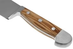 Güde Alpha Olive Cuchillo De Chef, X805/26 -Tienda Barata Cuchillos GUX805 26 03 gude alpha olive gux805 26 03