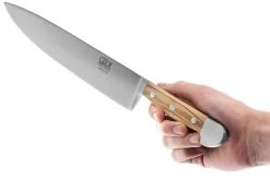 Güde Alpha Olive Cuchillo De Chef, X805/26 -Tienda Barata Cuchillos GUX805 26 05 gude alpha olive gux805 26 05