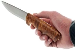 Helle Eggen 75 Cuchillo De Exterior Versátil -Tienda Barata Cuchillos HE075 05 helle eggen he075 05