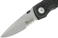 Böker Heckler & Koch Alpha 110046, Navaja 11 Böker Heckler & Koch Alpha 110046, Navaja -Tienda Barata Cuchillos HE110046 03 hecklerkoch