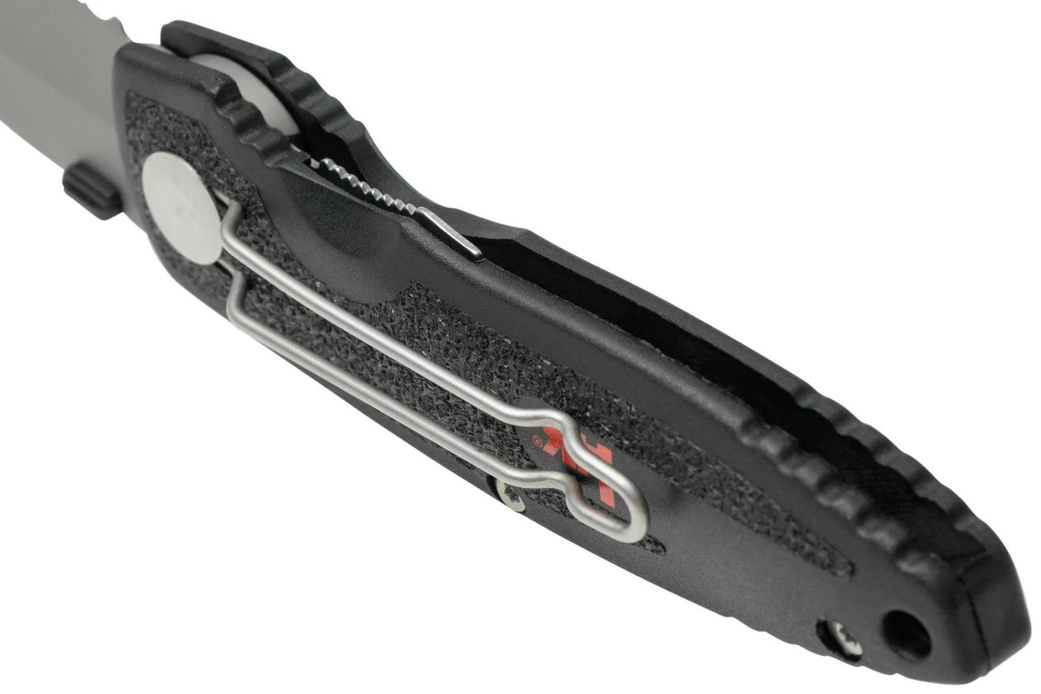 Böker Heckler & Koch Alpha 110046, Navaja 7 Böker Heckler & Koch Alpha 110046, Navaja - Imagen 5