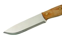 Helle Nord 200670 Cuchillo Bushcraft -Tienda Barata Cuchillos HE200670 03 helle