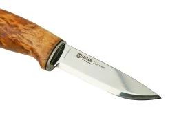 Helle Fjellkniven 12C27, 201004, Cuchillo De Exterior -Tienda Barata Cuchillos HE201004 04 helle