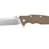 Rick Hinderer Eklipse 3.5” Spearpoint S45VN, Stonewash Bronze, Earth Brown G10, Navaja 2 Rick Hinderer Eklipse 3.5” Spearpoint S45VN, Stonewash Bronze, Earth Brown G10, Navaja -Tienda Barata Cuchillos HRK EK 35 SP BR FDE 01 rickhinderer