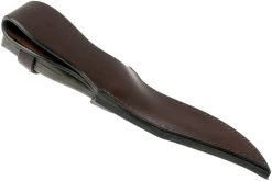 Rick Hinderer Ranch Bowie Green Canvas Micarta, DLC Stonewashed, Cuchillo Bowie -Tienda Barata Cuchillos HRK TRB DLC GM 08 rick hinderer knives