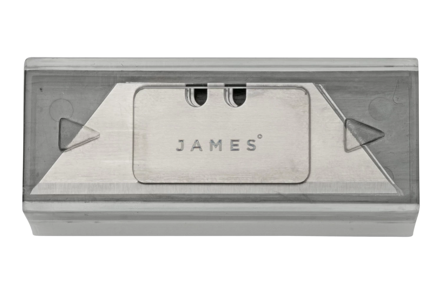 The James Brand The Palmer, 10 Hojas De Repuesto 3 The James Brand The Palmer, 10 Hojas De Repuesto