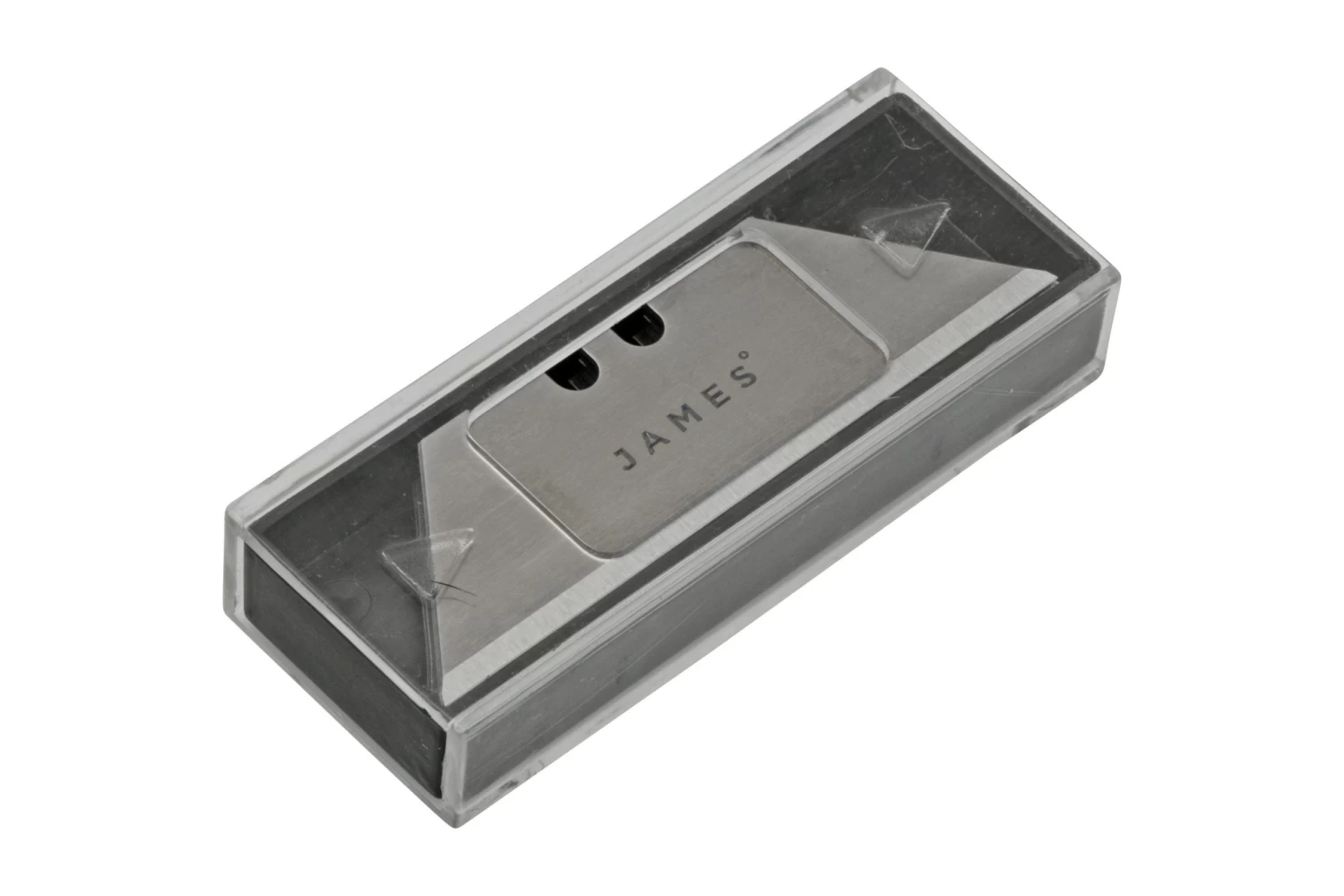 The James Brand The Palmer, 10 Hojas De Repuesto 4 The James Brand The Palmer, 10 Hojas De Repuesto - Imagen 2