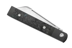 Jack Wolf Feelgood Jack FEELG-01-DMB Fat Carbon Dark Matter Blue, Navaja 13 Jack Wolf Feelgood Jack FEELG-01-DMB Fat Carbon Dark Matter Blue, Navaja -Tienda Barata Cuchillos JW FEELG 01 DMB 06 jackwolf