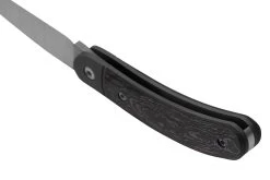 Jack Wolf Javelina Jack, JAVEL-01-FCPH, Fat Carbon Purple Haze Navaja Slipjoint -Tienda Barata Cuchillos JW JAVEL 01 FCPH 04 jackwolf