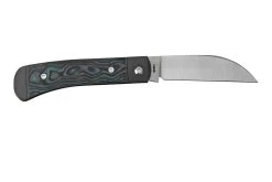 Jack Wolf Venom Jack VEN-01-CCT CamoCarbon Timascus, Navaja Slipjoint -Tienda Barata Cuchillos JW VEN 01 CCT 02 jackwolf