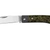 Jack Wolf Venom Jack VEN-01-CDMG FAT Carbon Dark Matter Gold, Navaja Slipjoint