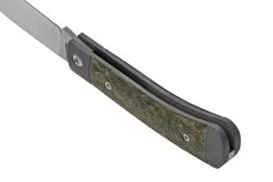 Jack Wolf Venom Jack VEN-01-CDMG FAT Carbon Dark Matter Gold, Navaja Slipjoint -Tienda Barata Cuchillos JW VEN 01 CDMG 04 jackwolf