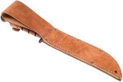 KA-BAR U.S. Navy Knife 1225 Cuchillo Fijo, Funda De Cuero -Tienda Barata Cuchillos KA1225 08 ka bar