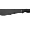 KA-BAR Cutlass Machete 1248 Machete, Funda De Cuero 1 KA-BAR Cutlass Machete 1248 Machete, Funda De Cuero -Tienda Barata Cuchillos KA1248 01 kabar