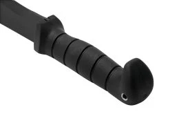 KA-BAR Cutlass Machete 1248 Machete, Funda De Cuero -Tienda Barata Cuchillos KA1248 04 kabar