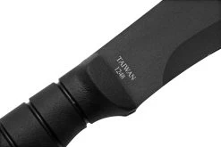 KA-BAR Cutlass Machete 1248 Machete, Funda De Cuero -Tienda Barata Cuchillos KA1248 05 kabar