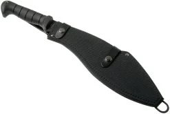 KA-BAR Kukri Machete 1249 Machete, Funda Plástico 16 KA-BAR Kukri Machete 1249 Machete, Funda Plástico -Tienda Barata Cuchillos KA1249 07 ka bar