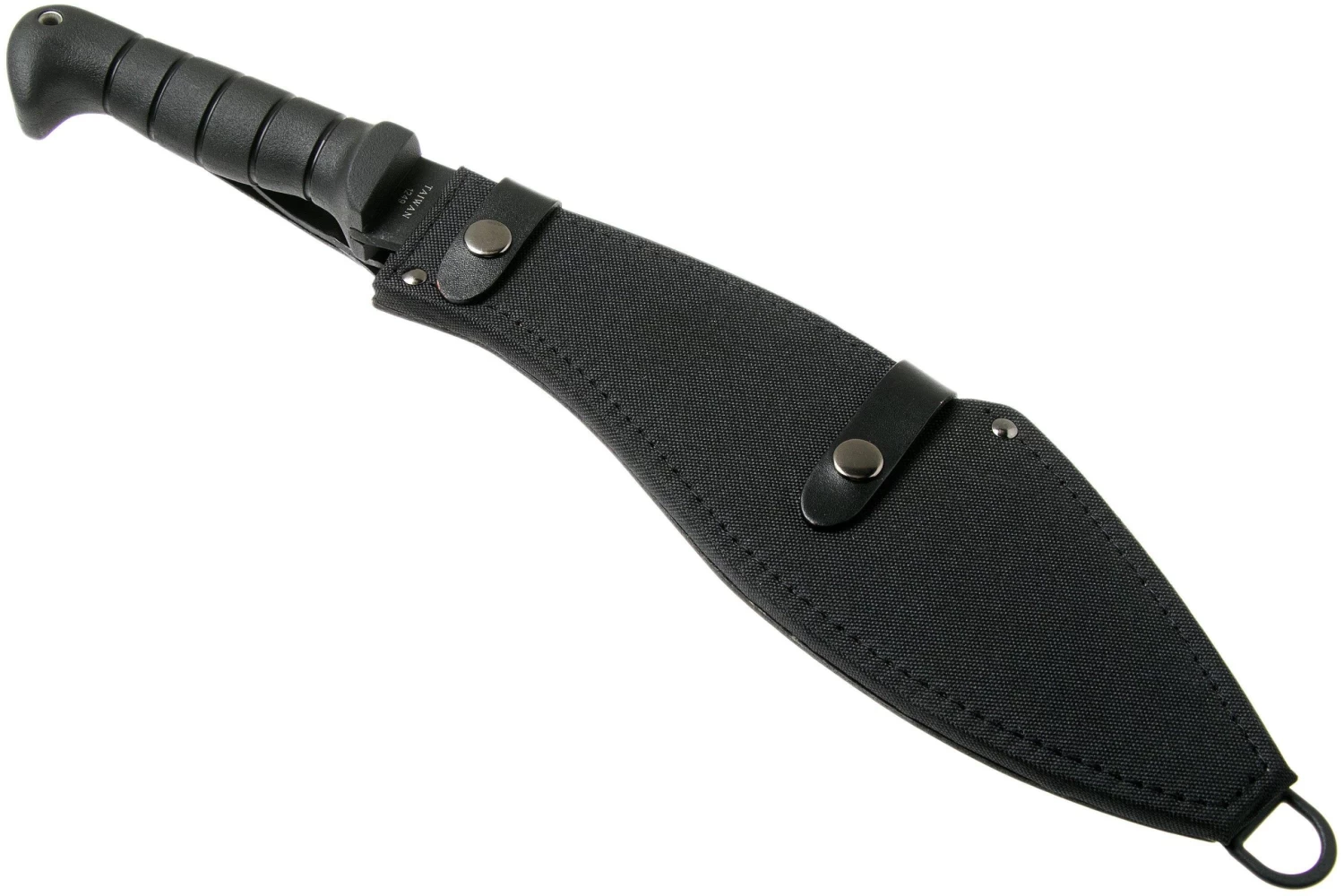 KA-BAR Kukri Machete 1249 Machete, Funda Plástico 9 KA-BAR Kukri Machete 1249 Machete, Funda Plástico - Imagen 7