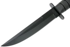 KA-BAR Modified Tanto 1266 Plain Edge, Kydex Foedraal, Cuchillo De Supervivencia -Tienda Barata Cuchillos KA1266 03 ka bar