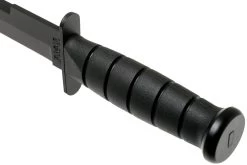 KA-BAR Modified Tanto 1266 Plain Edge, Kydex Foedraal, Cuchillo De Supervivencia -Tienda Barata Cuchillos KA1266 05 ka bar