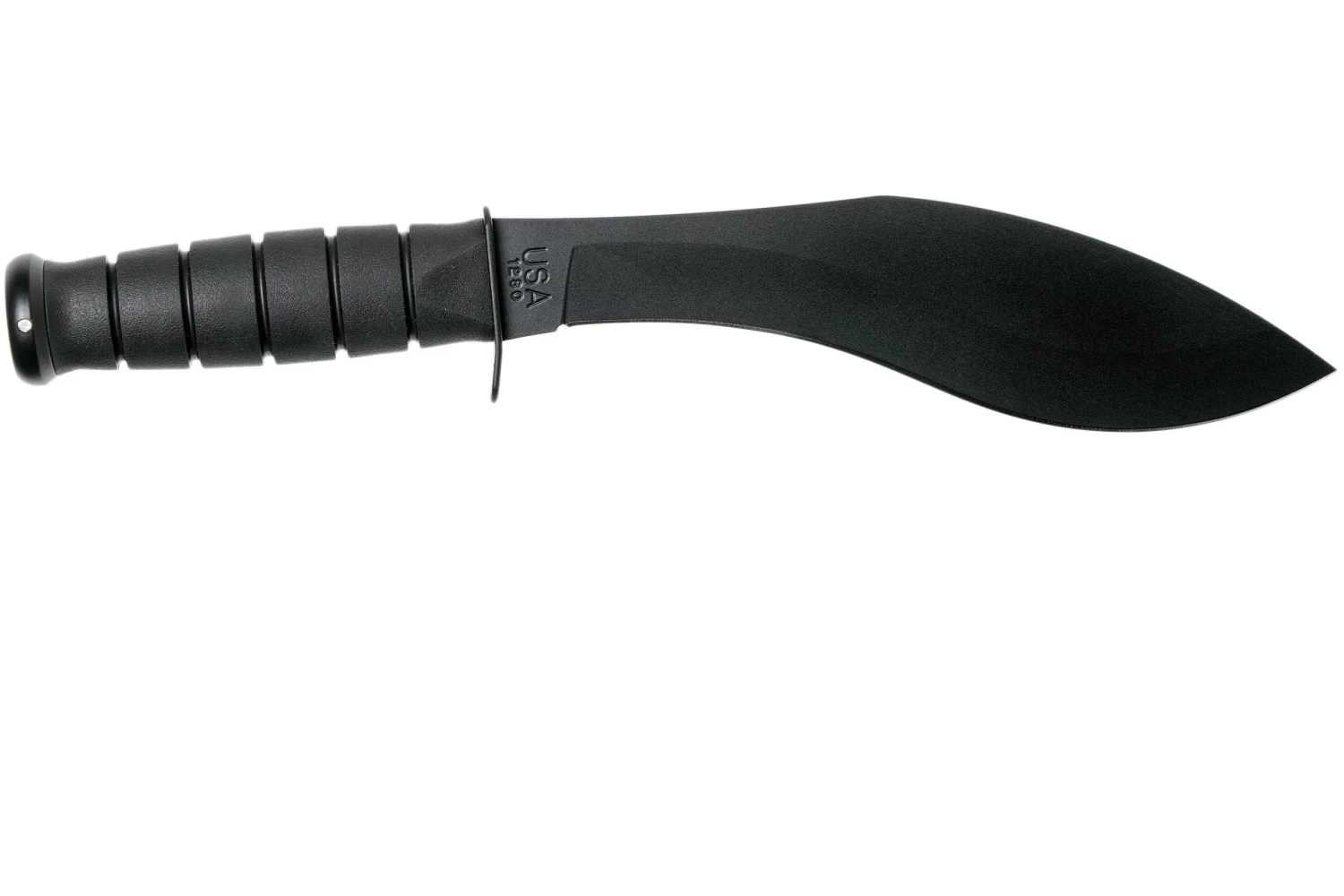 KA-BAR Combat Kukri 1280 Machete 4 KA-BAR Combat Kukri 1280 Machete - Imagen 2