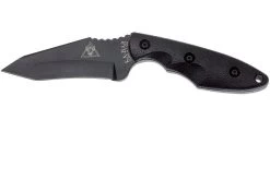 KA-BAR TDI/Hinderer Hell Fire 2486