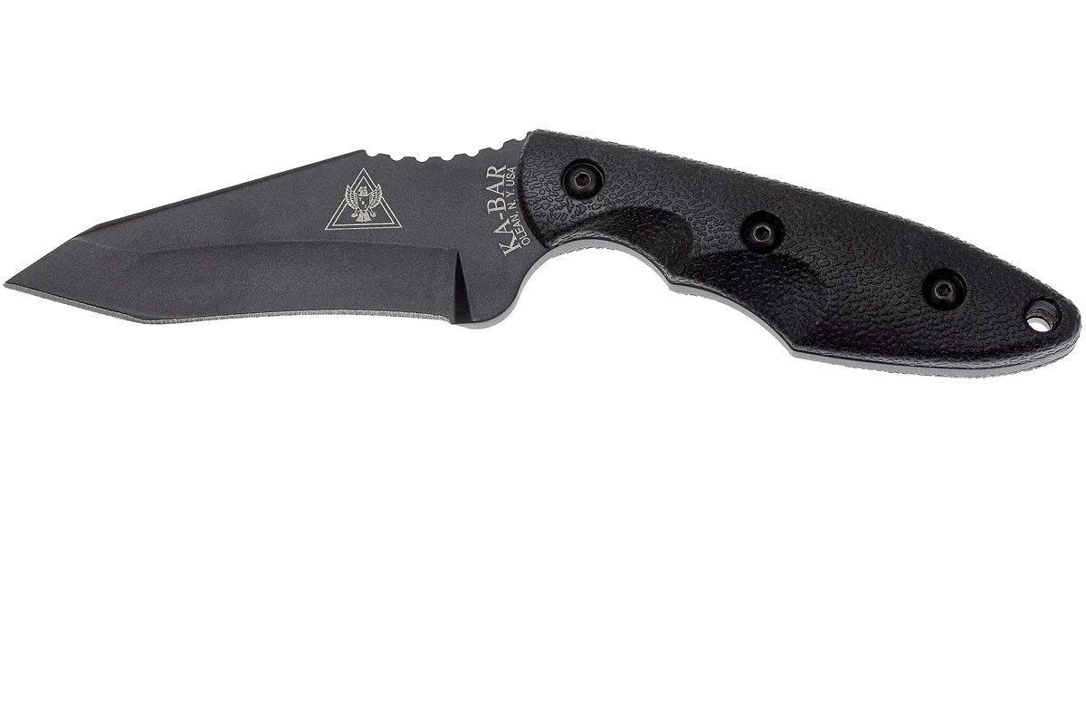 KA-BAR TDI/Hinderer Hell Fire 2486 3 KA-BAR TDI/Hinderer Hell Fire 2486
