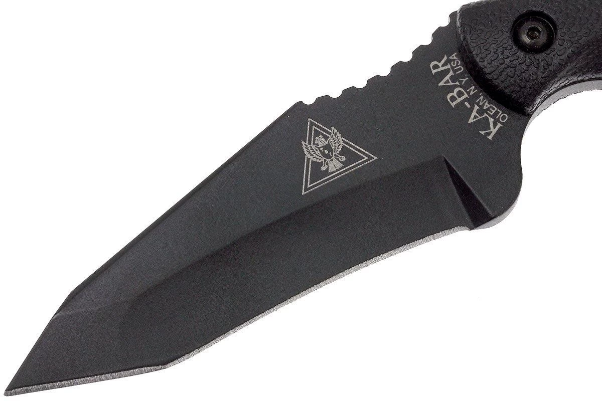 KA-BAR TDI/Hinderer Hell Fire 2486 4 KA-BAR TDI/Hinderer Hell Fire 2486 - Imagen 2