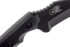 KA-BAR TDI/Hinderer Hell Fire 2486 13 KA-BAR TDI/Hinderer Hell Fire 2486 -Tienda Barata Cuchillos KA2486 04 ka bar ka2486 04