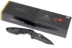 KA-BAR TDI/Hinderer Hell Fire 2486 17 KA-BAR TDI/Hinderer Hell Fire 2486 -Tienda Barata Cuchillos KA2486 08 ka bar ka2486 08
