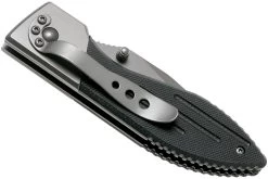 KA-BAR Warthog Folder III Borde Dentado 3073 -Tienda Barata Cuchillos KA3073 04 ka bar