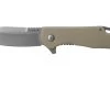 KA-BAR Jarosz Spearpoint Flipper 7509 Navaja -Tienda Barata Cuchillos KA7509 01 ka bar