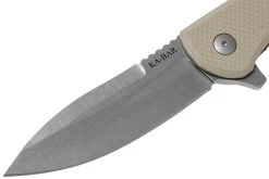 KA-BAR Jarosz Spearpoint Flipper 7509 Navaja -Tienda Barata Cuchillos KA7509 03 ka bar