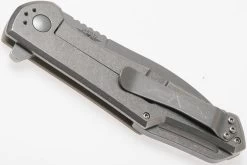 KA-BAR Jarosz Spearpoint Flipper 7509 Navaja -Tienda Barata Cuchillos KA7509 04 ka bar