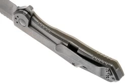 KA-BAR Jarosz Spearpoint Flipper 7509 Navaja -Tienda Barata Cuchillos KA7509 05 ka bar