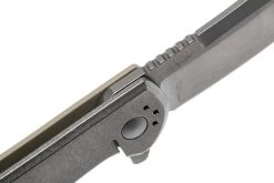 KA-BAR Jarosz Spearpoint Flipper 7509 Navaja -Tienda Barata Cuchillos KA7509 06 ka bar