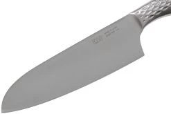 Kai Seki Magoroku Shoso Santoku, 16,5 Cm -Tienda Barata Cuchillos KAAB 5156 03 kai seki magoroku shoso