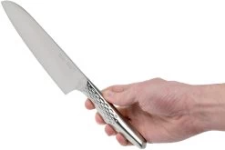 Kai Seki Magoroku Shoso Santoku, 16,5 Cm -Tienda Barata Cuchillos KAAB 5156 06 kai seki magoroku shoso