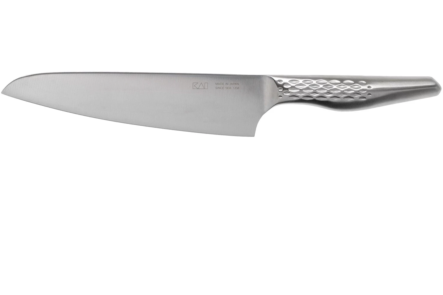 Kai Seki Magoroku Shoso Cuchillo De Chef, 18 Cm 3 Kai Seki Magoroku Shoso Cuchillo De Chef, 18 Cm