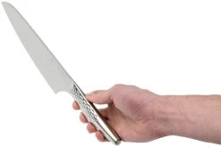 Kai Seki Magoroku Shoso Cuchillo De Chef, 18 Cm 13 Kai Seki Magoroku Shoso Cuchillo De Chef, 18 Cm -Tienda Barata Cuchillos KAAB 5158 06 kai seki magoroku shoso