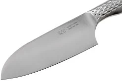 Kai Seki Magoroku Shoso Santoku Pequeño, 14,5 Cm -Tienda Barata Cuchillos KAAB 5162 03 kai seki magoroku shoso