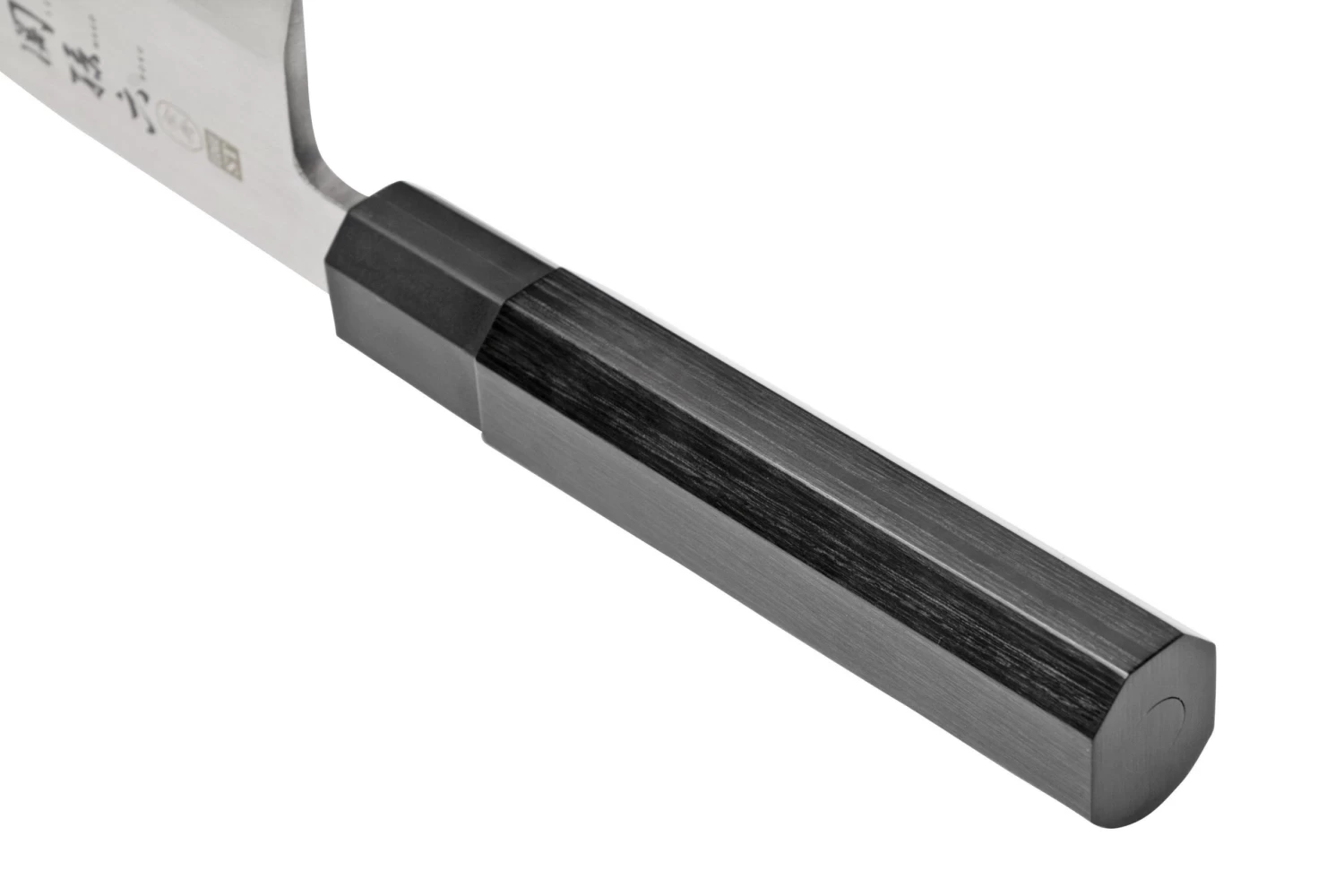 Kai Seki Magoroku Kinju Deba 18cm, AK-1103 6 Kai Seki Magoroku Kinju Deba 18cm, AK-1103 - Imagen 4