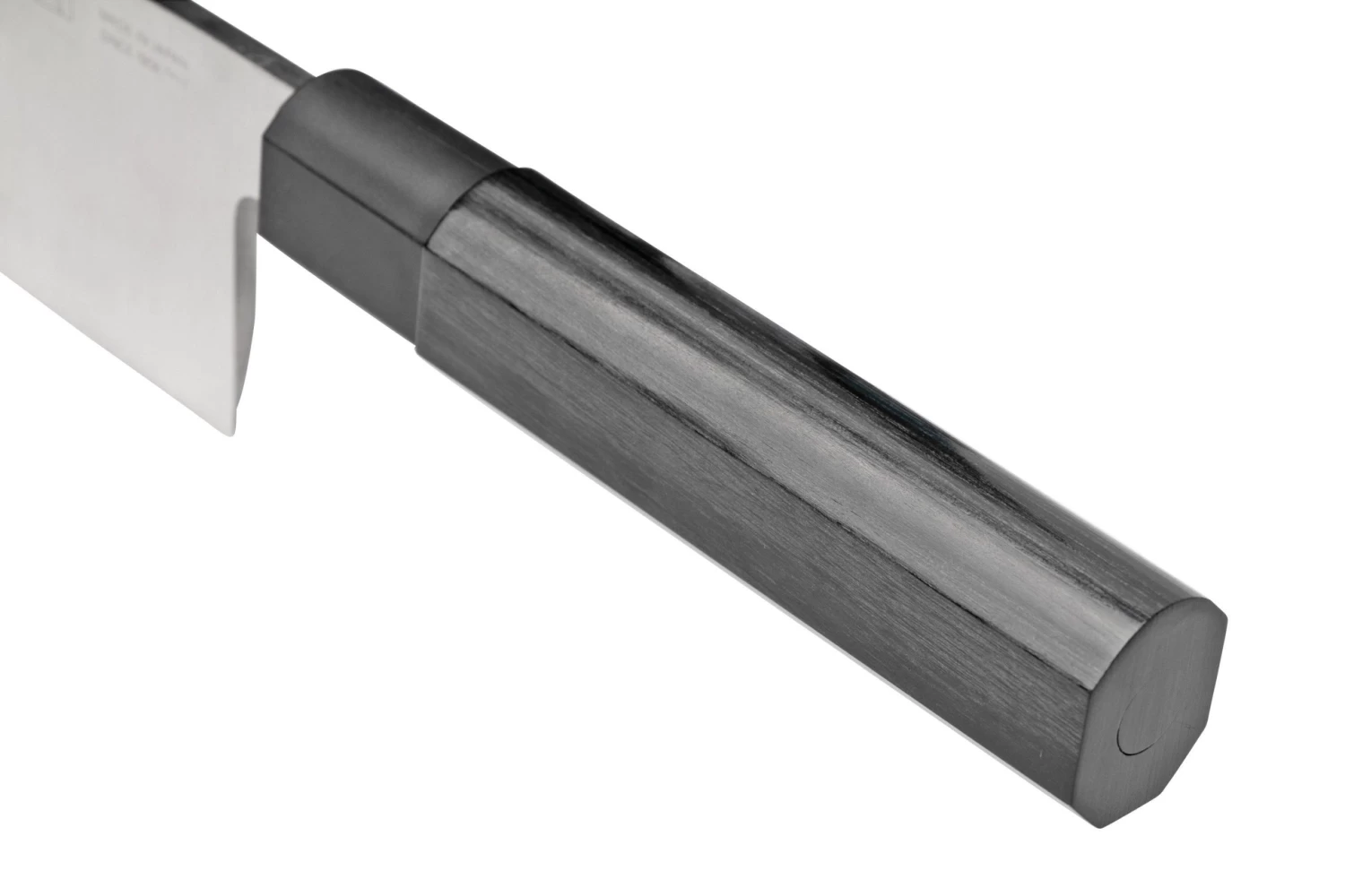 Kai Seki Magoroku Kinju Deba 18cm, AK-1103 8 Kai Seki Magoroku Kinju Deba 18cm, AK-1103 - Imagen 6