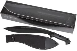 KA-BAR Becker/Reinhardt BK21 Kukri -Tienda Barata Cuchillos KABK21 08 ka bar kabk21 08