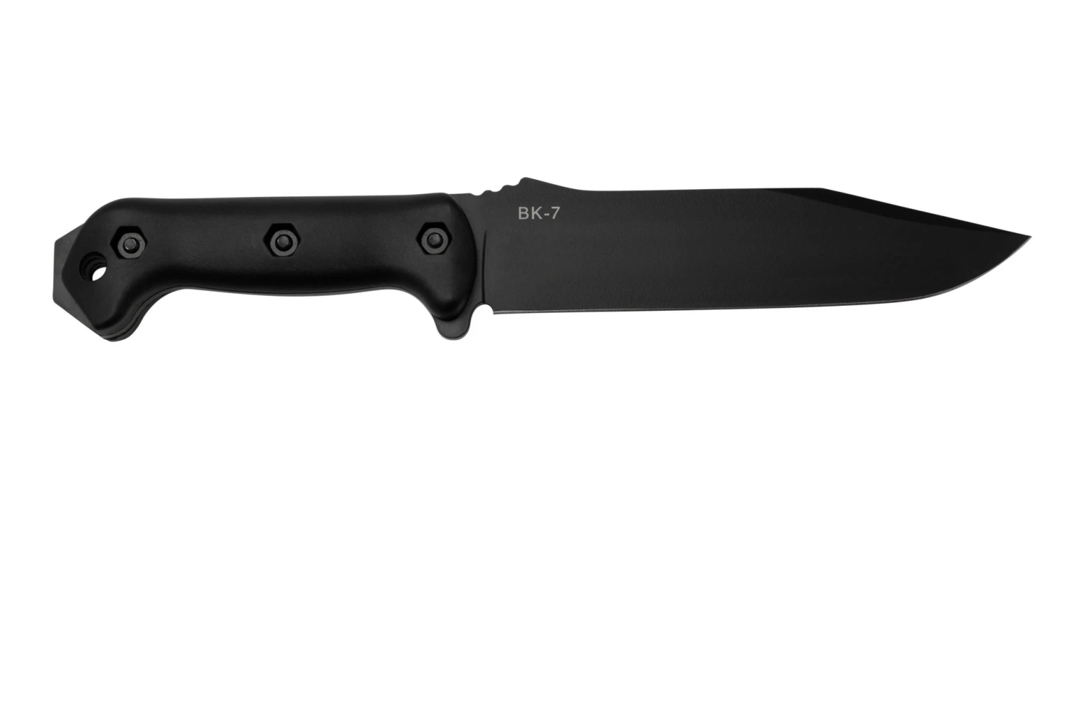KA-BAR Becker Combat Multiusos BK7 4 KA-BAR Becker Combat Multiusos BK7 - Imagen 2
