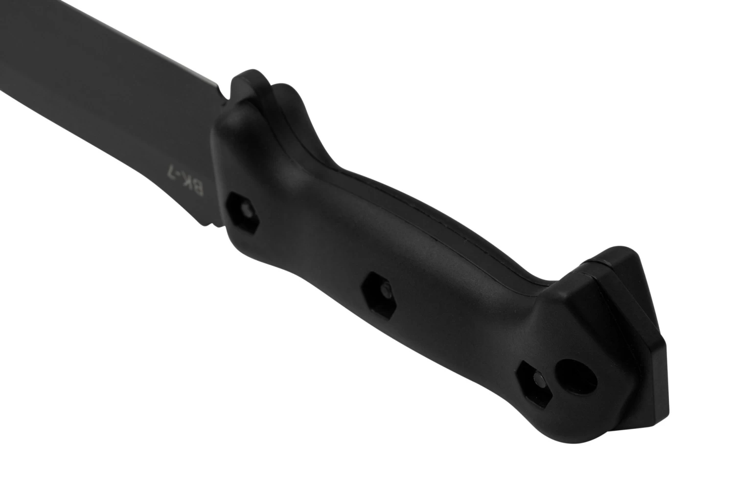 KA-BAR Becker Combat Multiusos BK7 6 KA-BAR Becker Combat Multiusos BK7 - Imagen 4