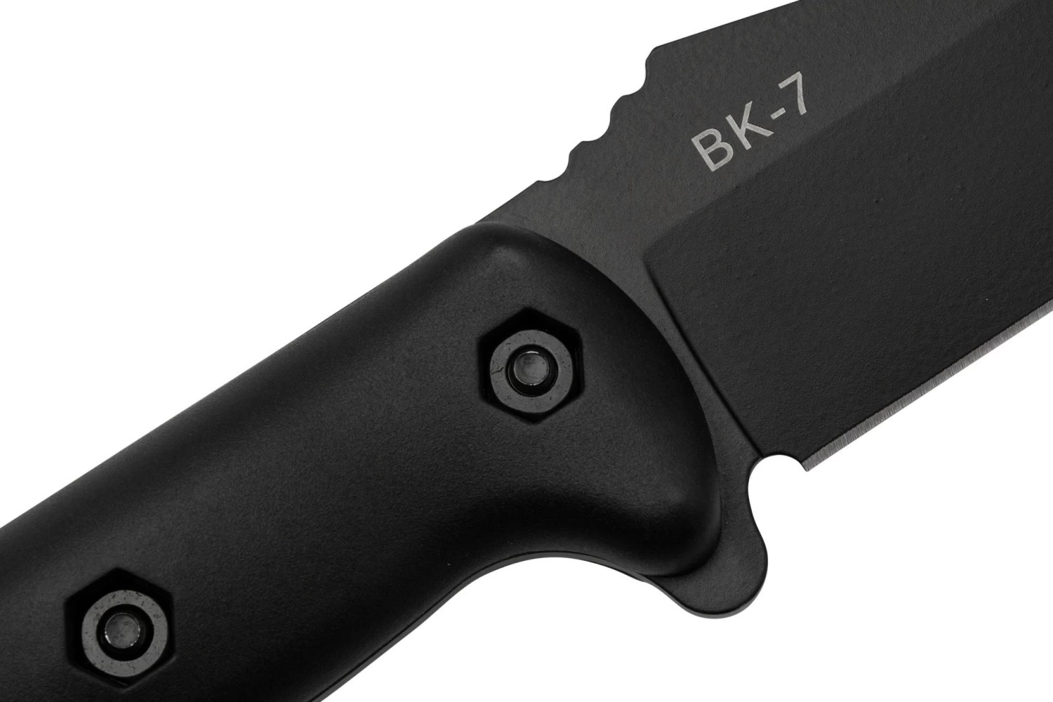 KA-BAR Becker Combat Multiusos BK7 7 KA-BAR Becker Combat Multiusos BK7 - Imagen 5