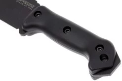 KA-BAR Becker BK9 Combat Bowie Cuchillo De Supervivencia -Tienda Barata Cuchillos KABK9 03 ka bar kabk9 03